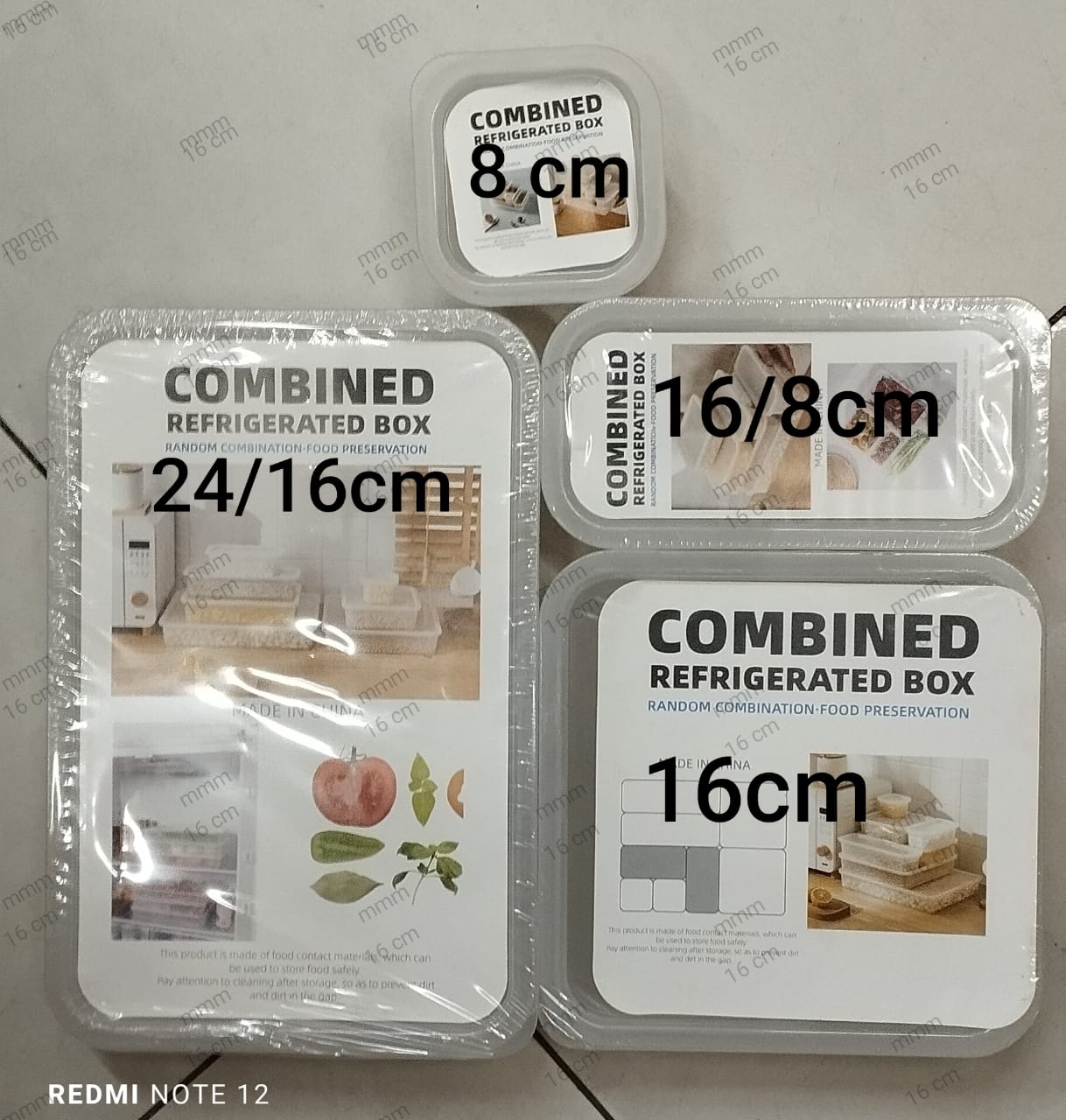 Set of 4 Refrigerator Food Storage Box, Transparent Refrigerator Food Storage Box, Multi Use Fridge Fruit Vegetable Storage Box Set of 4 Refrigerator Food Storage Box, Transparent Refrigerator Food Storage Box, Multi Use Fridge Fruit Vegetable Storage Box